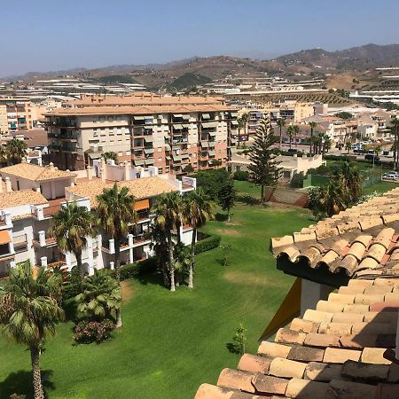 Andaluz Apartments - Laguna Beach Torrox Εξωτερικό φωτογραφία