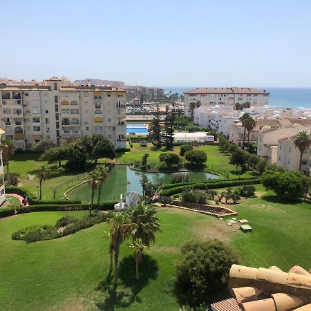 Andaluz Apartments - Laguna Beach Torrox Εξωτερικό φωτογραφία