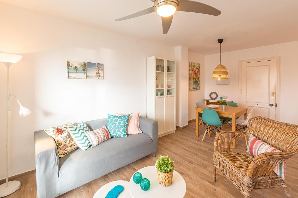 Andaluz Apartments - Laguna Beach Torrox Εξωτερικό φωτογραφία