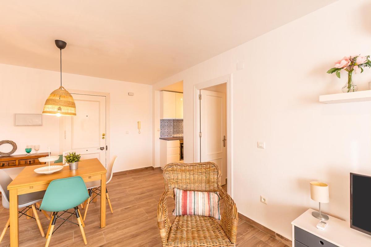 Andaluz Apartments - Laguna Beach Torrox Εξωτερικό φωτογραφία