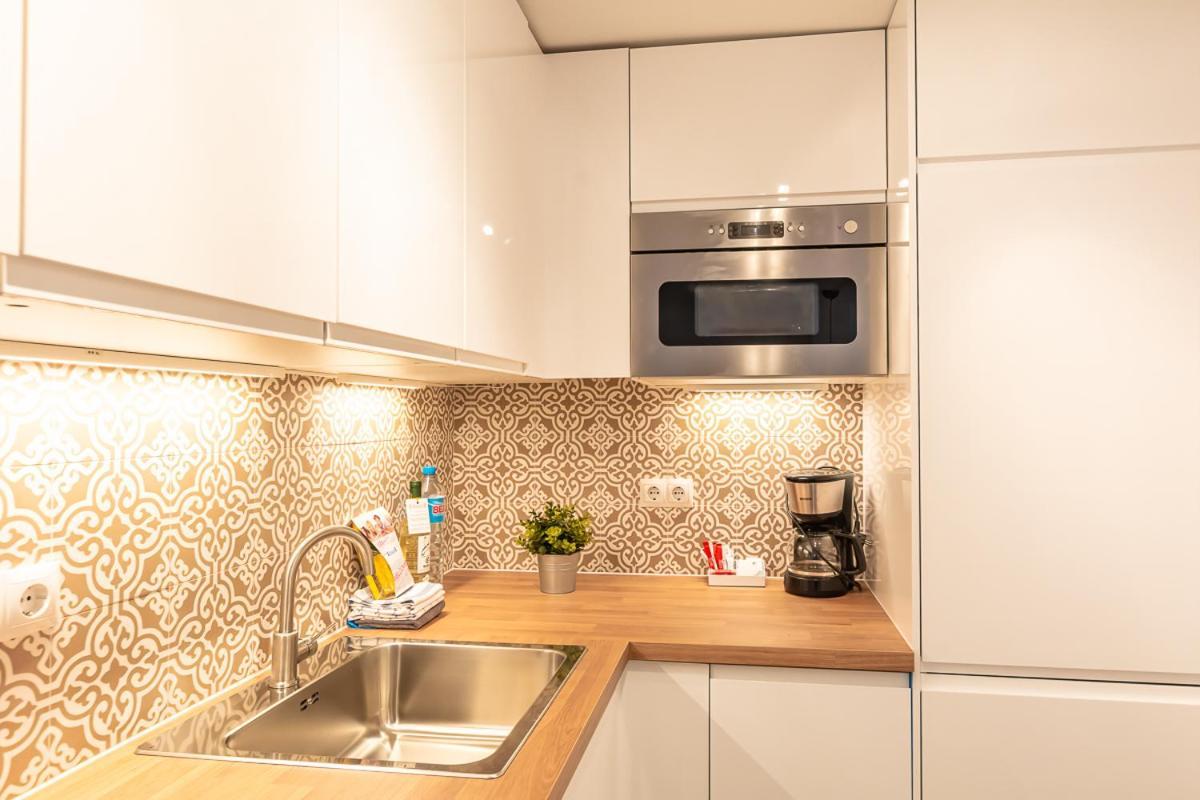Andaluz Apartments - Laguna Beach Torrox Εξωτερικό φωτογραφία