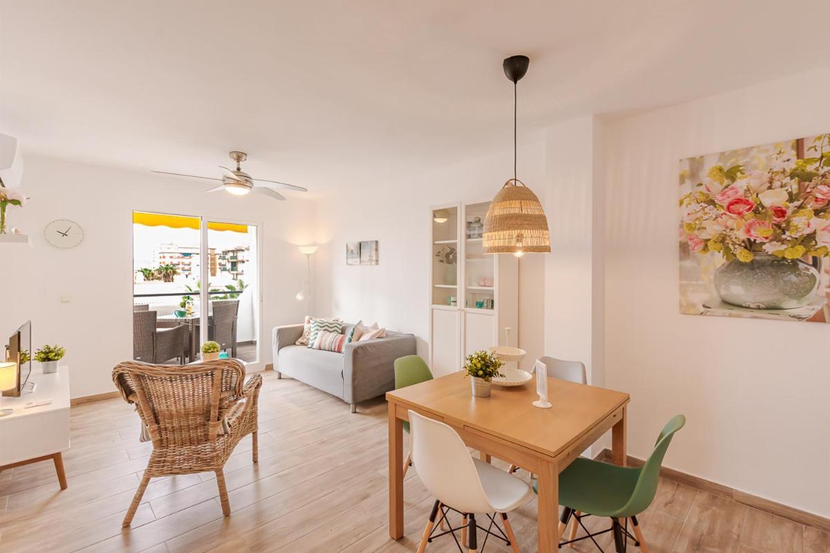 Andaluz Apartments - Laguna Beach Torrox Εξωτερικό φωτογραφία