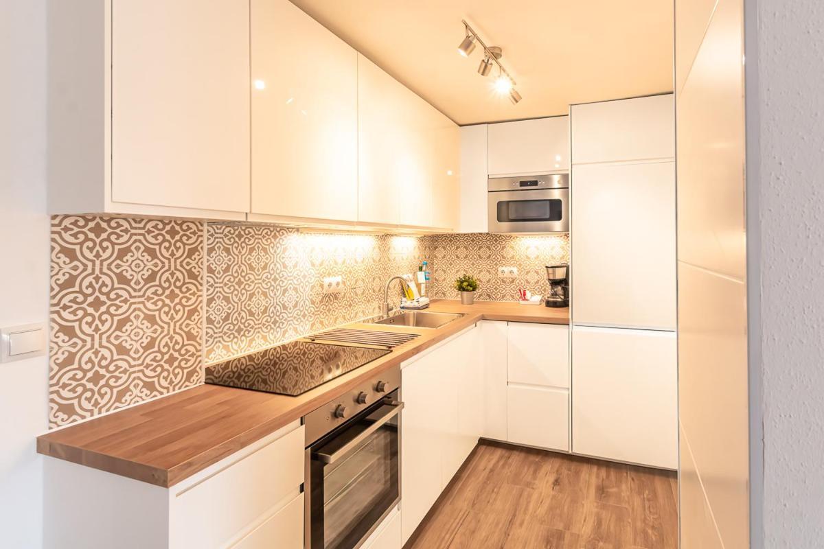 Andaluz Apartments - Laguna Beach Torrox Εξωτερικό φωτογραφία