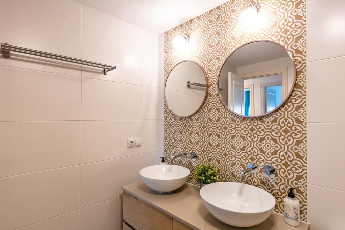 Andaluz Apartments - Laguna Beach Torrox Εξωτερικό φωτογραφία