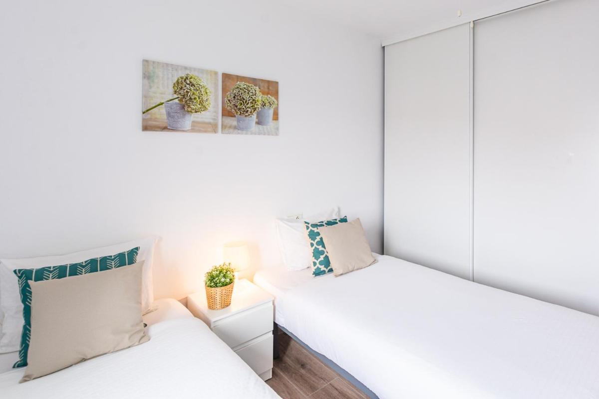 Andaluz Apartments - Laguna Beach Torrox Εξωτερικό φωτογραφία