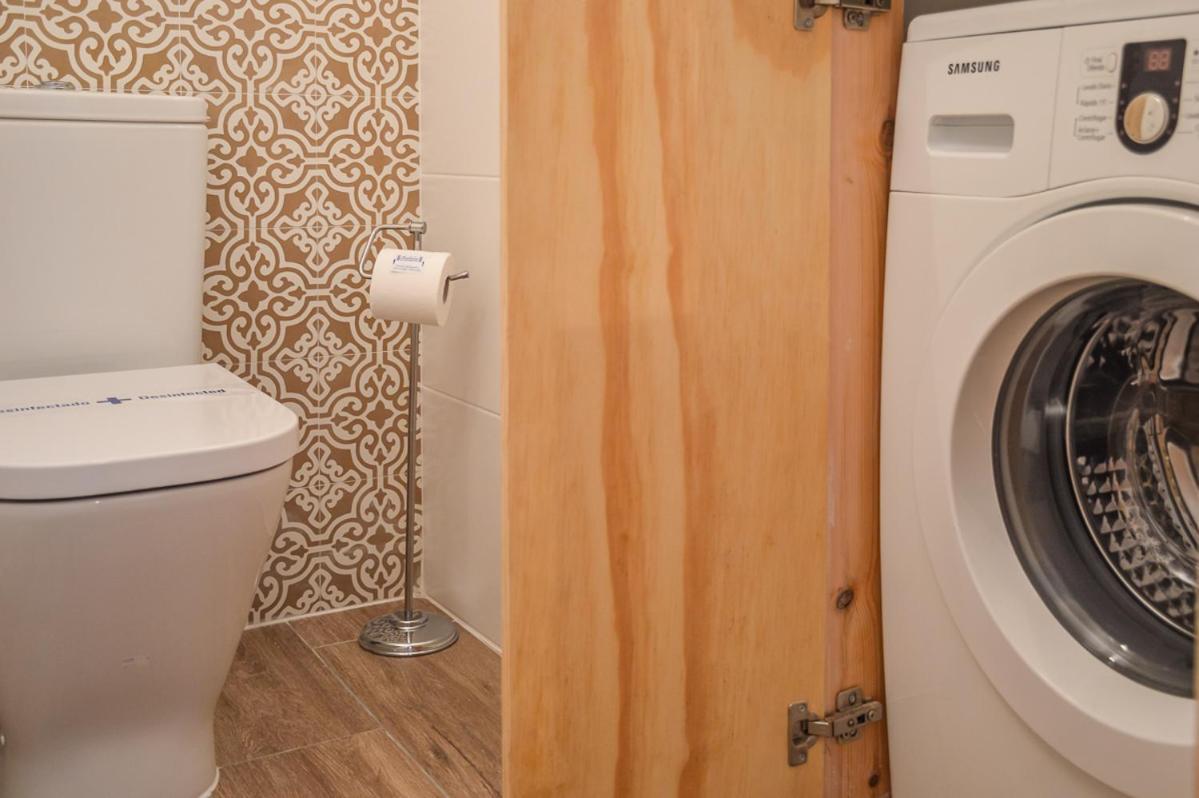 Andaluz Apartments - Laguna Beach Torrox Εξωτερικό φωτογραφία