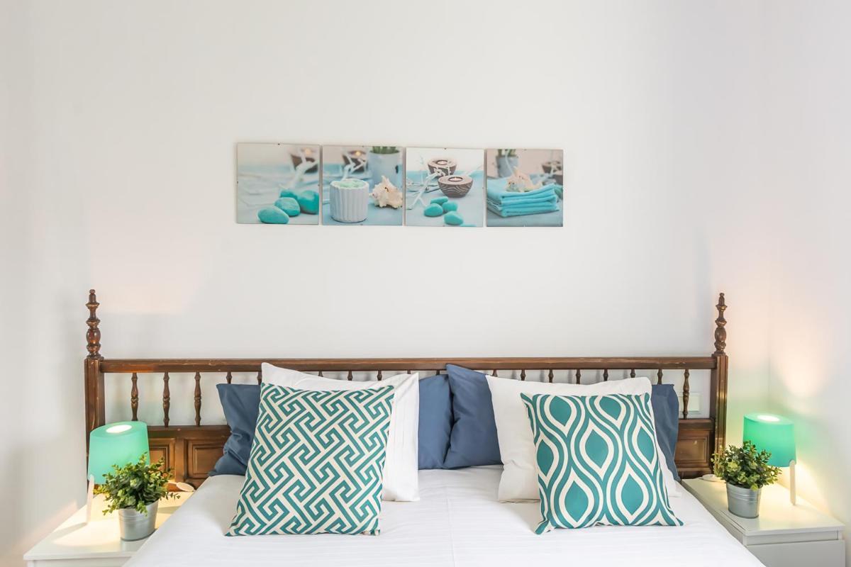 Andaluz Apartments - Laguna Beach Torrox Εξωτερικό φωτογραφία